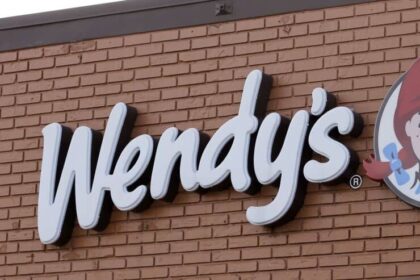 do wendy's stores accept apple pay