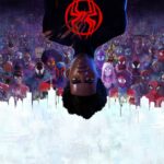 Miles morales spiderman wallpaper